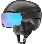 Atomic - Savor Visor Stereo Visierhelm schwarz 211160_7242