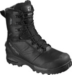 Salomon - Toundra Pro Climasalomon Bergstiefel Herren schwarz