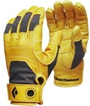 Black Diamond - Transitions Kletterhandschuhe natural 156869_1294