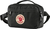 Fj&auml;llr&auml;ven - K&aring;nken Hip Pack 2l schwarz