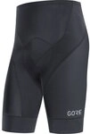 GOREWEAR - C3 Short Tights+ Herren black 167200_1270