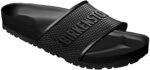 Birkenstock - Barbados Sandalen Herren schwarz 170499_1319