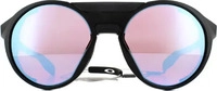 Oakley - Clifden Sonnenbrille polished black schwarz