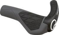 Ergon - GS3 Large Bar End schwarz