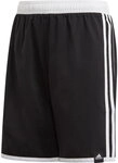 adidas - 3-Streifen Badeshorts Jungen schwarz 165788_1267