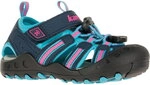 Kamik - Crab Sandalen Kinder nte navy 197965_1362