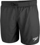 Speedo - Essentials 16' Badeshorts Herren schwarz 168108_1269