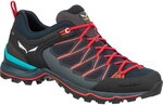 SALEWA - MTN Trainer Lite Damen premium navy fluo 174233_1290
