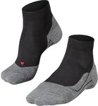 Falke - RU4 Endurance Short Socken Herren black mix 235950_2005