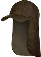 BUFF&reg; - Bimini Cap zinc khaki 153012_8225