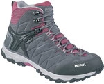 Meindl - Mondello Lady GORE-TEX&reg; MID Wanderschuhe Damen anthrazit 172795_1302