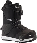 Burton - Zipline Step On&reg; 23/24 Snowboardschuhe Kinder schwarz 195488_1649