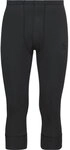 Odlo - Active Warm 3/4 Leggings Herren black 177203_1268