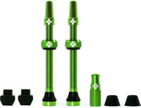 Muc - Off - Tubeless Ventil-Kit gr&uuml;n
