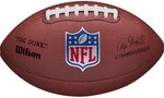 Wilson - NFL The Duke Replica Football braun 212291_412