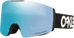 Oakley - Fall Line M Skibrille factory pilot black 223788_412