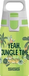 Sigg - Shield One 0,5L Trinkflasche Kinder jungle 188718_4705