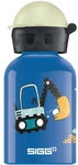 Sigg - KBT 0,3L Trinkflasche Kinder build it 188656_8297