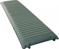 Therm-A-Rest - NeoAir Topo Luxe Regular Isomatte balsam gr&uuml;n