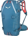 SALEWA - Randonn&eacute;e 30 Rucksack blue sapphire blau Damen