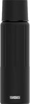 Sigg - Gemstone IBT Obsidian 0.75L Thermo Trinkflasche schwarz 246420_8034