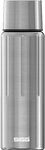 Sigg - Gemstone IBT Selenite 0.75L Trinkflasche grau 228602_8034