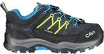 CMP - Rigel Low Trekkingstiefel Kinder anthrazit 245064_1313