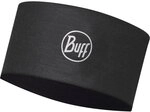 BUFF&reg; - Coolnet UV+&reg; Stirnband solid black 152990_8225