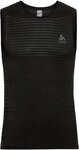 Odlo - SUW Performance Light Tanktop Herren schwarz 149350_1292