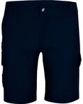 Trollkids - Hammerfest Trekkingshorts Kinder navy 196568_1432