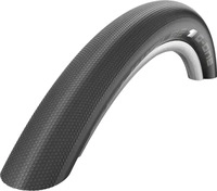 Schwalbe - G-One Speed 28x2.00' Reifen schwarz