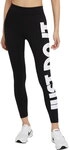 Nike - Sportswear Essential Tights Damen schwarz 205583_1294