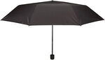 Sea to Summit - Ultra-Sil Trekking Umbrella Regenschirm schwarz 244253_412