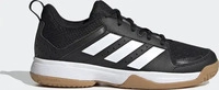adidas - Ligra 7 Hallenschuhe Kinder core black schwarz