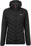 SALEWA - Fanes Sarner Daunen Hybridjacke Damen black out 239168_1263