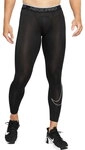 Nike - Pro Dri-Fit Tights Herren schwarz 205459_1292