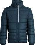 VAUDE - Limax Isolationsjacke Kinder dark sea blau