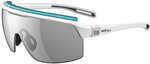 evil eye - traileye pro Sonnenbrille white matt 196681_1292