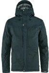 Fj&auml;llr&auml;ven - Skogs&ouml; Winterjacke Herren dark navy 221768_1268