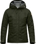 Fj&auml;llr&auml;ven - Skogs&ouml; Winterjacke Herren deep forest 176882_1268