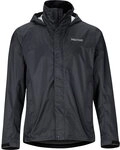 Marmot - PreCip Eco Regenjacke Herren schwarz 149868_1269