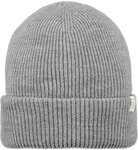 Barts - Kinabalu M&uuml;tze heather grey 180629_8225