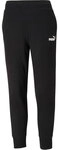 Puma - Essential Jogginghose Damen puma black 191820_1269