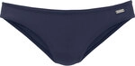 Lascana - Bikinihose Damen navy solid 235024_1322