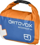 ORTOVOX - First Aid Waterproof Mini blau/orange