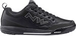 Northwave - Clan Flat Mountainbikeschuhe schwarz 150250_1263