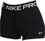 Nike - Pro 365 Shorts Damen schwarz wei&szlig; 205544_1268