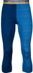 ORTOVOX - 185 Rock'N'Wool Unterhose Herren just blue 192397_1270