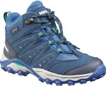 Meindl - Tuam Junior GORE-TEX&reg; Wanderschuhe Kinder nachtblau 152556_1423