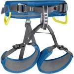 Mammut - Ophir Kids 2.0 Klettergurt Kinder strata blau